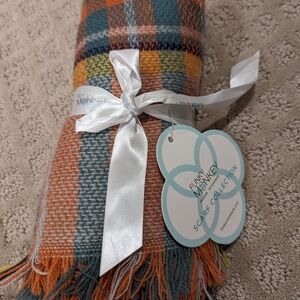 New Funky Monkey Scarf